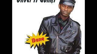 Video thumbnail of "OLIVER N'GOMA - Bane (1989)"