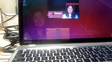 intel OpenVINO toolkit - face detection demo - part I