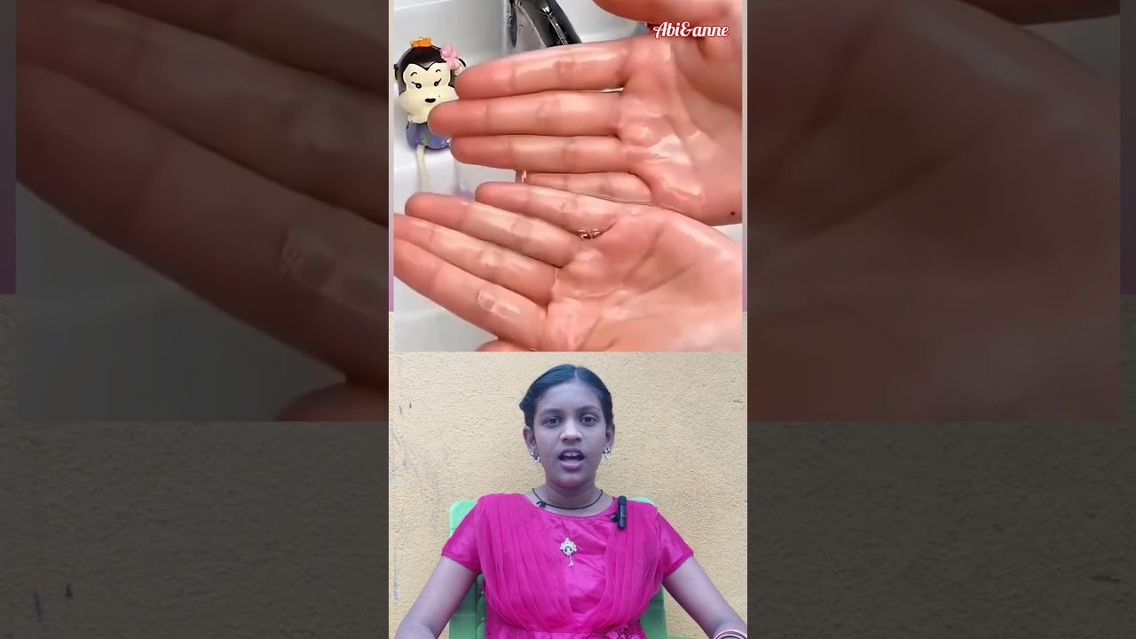 Paper Shop😍. Hand wash. 