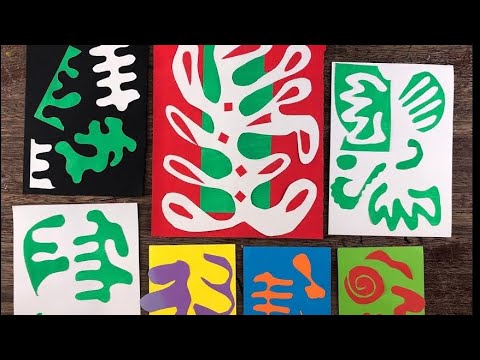 Video: Henri Matisse: Tərcümeyi-hal, Yaradıcılıq, Karyera, şəxsi Həyat