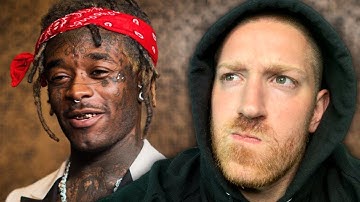 Bobbalam Reacts to Lil Uzi Vert - Barter 16 LEAKS