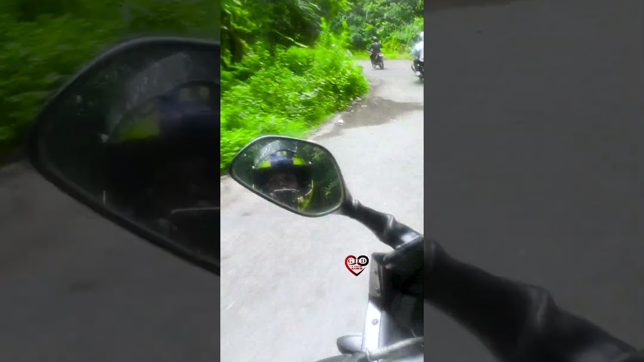 Part 7 KTM to doleshowr mahadev