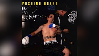 CHRIS PEREZ BAND - PUSHING AHEAD ft. ZEUS El Mero Necio - OUT 9/23