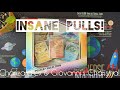 Pokémon TCG Scarlet &amp; Violet—151 Poster Collection Unboxing! Charizard ex, Giovanni’s Charisma