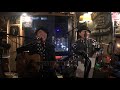 宿六兄弟「酒場」@HOME/2019.02.02