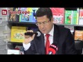 vision pour Tunisie Mehrez Boussayène
