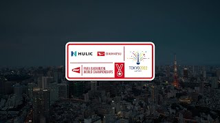 Day 4 Quarterfinals Standing Highlights | BWF Para Badminton World Championships 2022