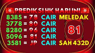 PREDIKSI HK MALAM INI 24 OKTOBER 2026 | RUMUS HONGKONG POOLS | BOCORAN HK LOTTO KEPALA EKOR JITU