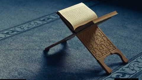 188 تلاوة من سورة طه القارئ : ماجد العقل