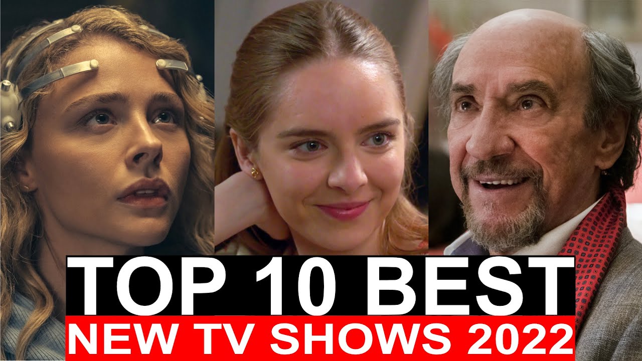 Top 10 Best Upcoming TV Shows on Netflix, Amazon Prime, HBO Max, Apple ...
