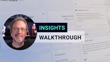 Insights - xMatters Support