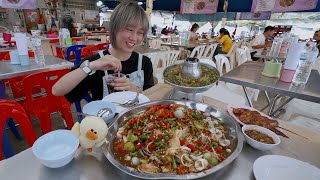 BANGKOK SPICY FOOD #13