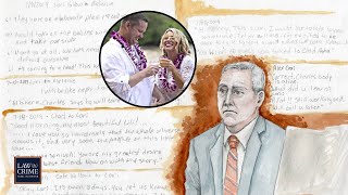 ‘An Elaborate Plan’: Chad and Lori Daybell Discuss Murders In Cryptic Text Messages