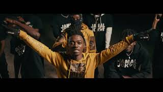 Jamal Jokermasakrifis Clip Officiel