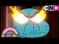 Gumball Türkçe | Kâhin | Çizgi film | Cartoon Network Türkiye
