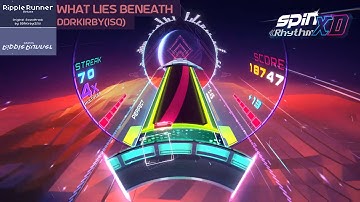 SRXD Custom | What Lies Beneath by DDRKirby(ISQ)