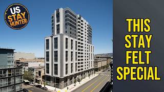 Residence Inn Oakland Downtown - This Stay Felt Special | San Francisco (CA), United States🛏️
