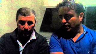 Kıraçtaki Kumsal Toprakta Zeytin Yetiştiriciliği