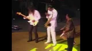 Ahmad Nawab ft Man Kidal & Steve Thornton - Nawab Samba