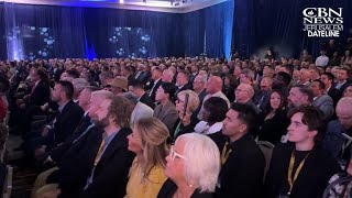 1,000 PASTORS IN ISRAEL PROVES JER.23:5-8 HAS NOT BEEN FULFILLED!! #nwo #elites #unitednations 