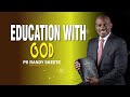 Education that originates with God || Ps Randy Skeete - Episode 01 - Present Day Waldenses #Miscon24