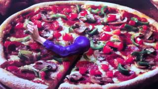 Go Eat by John Strutton