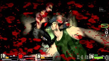 L4D2 - Questionable Ethics - Part 1