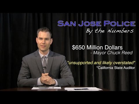 San Jose Ca Non Emergency Police Number