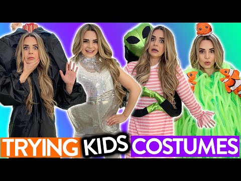 trying-on-kids-halloween-costumes!!