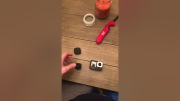 Max lens doesn’t fit on GoPro hero9