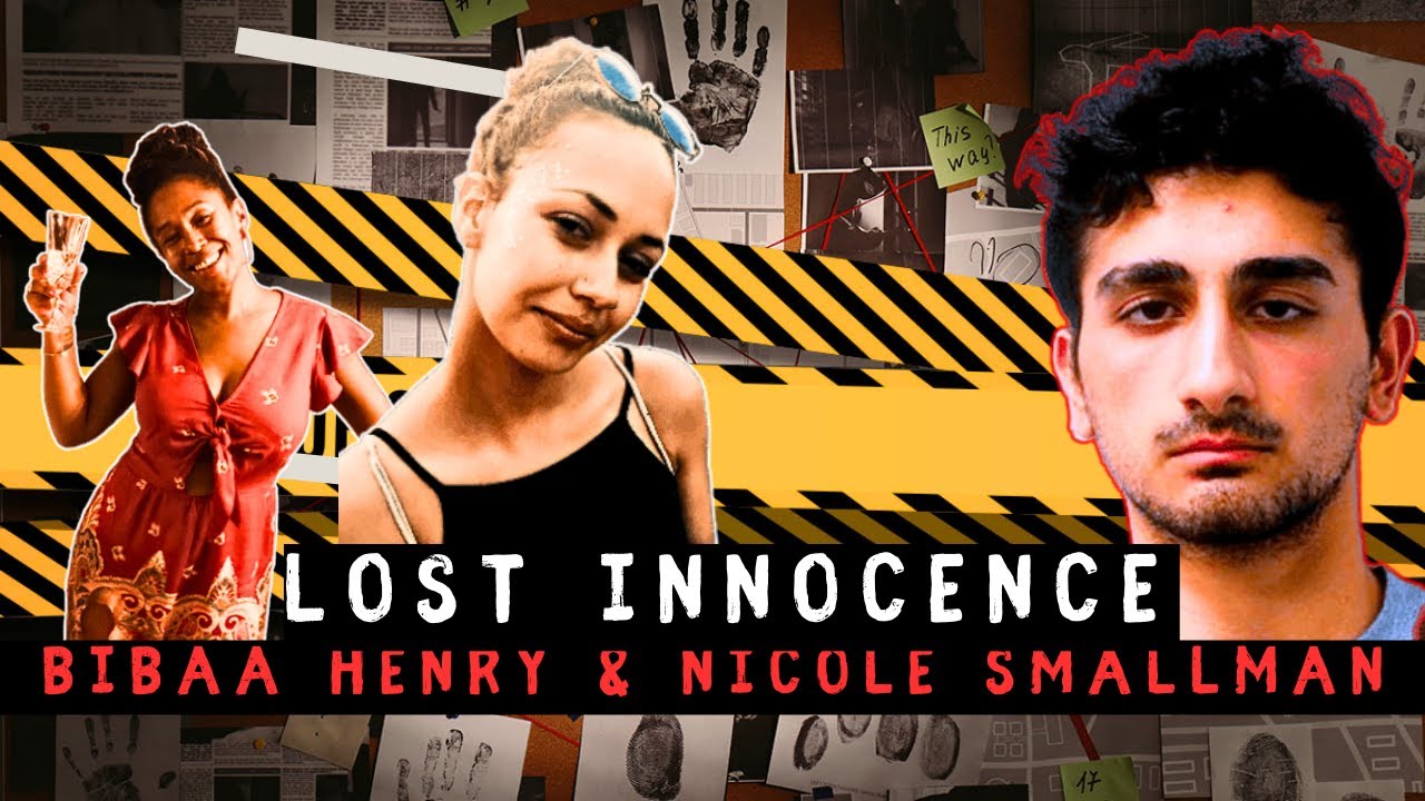 Sisters in Peril The Heartbreaking Tale of Bibaa Henry and Nicole Sisters in Peril The Heartbreaking Tale of Bibaa Henry and Nicole