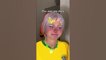 Thumbnail of POV: You're a girl ♥️