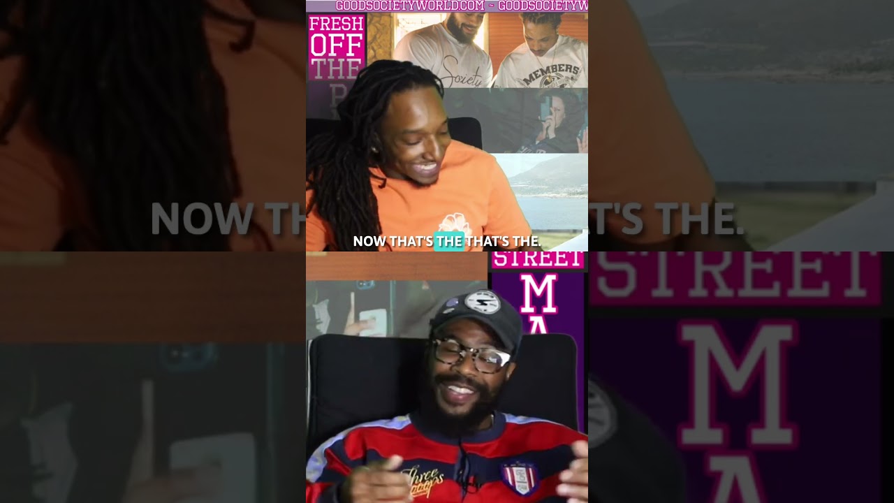 SOCL KLUB |  ⁨@ThreeScooopsFashionHouse⁩  | Inspiration on starting a clothing line with Kendall!