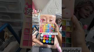 makeup my melody