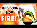 Childrens books read aloud  a sizzling funny story about pickyeaters