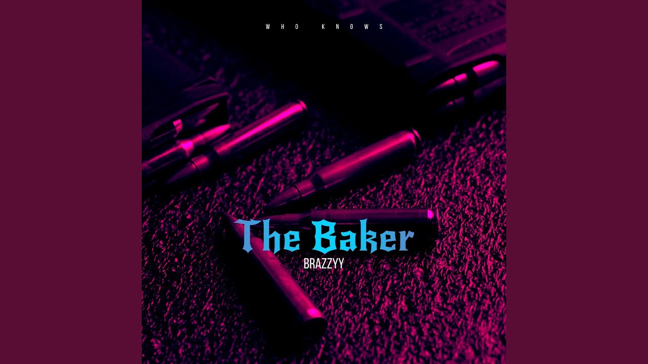 Watch The Baker on YouTube Watch The Baker on YouTube
