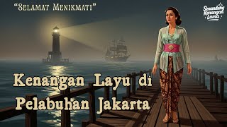 Download Lagu Tembang Kenangan 1950an | Setangkai Mawar di Meja Sepi MP3