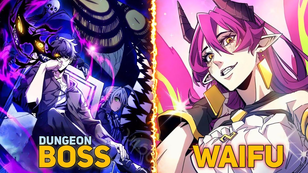 1-he-was-the-final-boss-but-doesn-t-act-like-that-hindi-recap-youtube