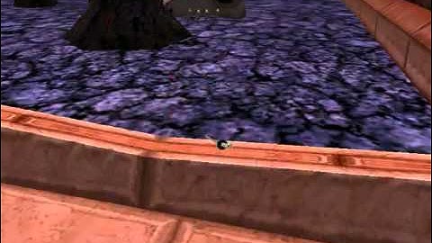 Wizard101 Cheats_ Walking through Walls