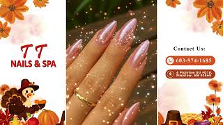 TT Nails & Spa