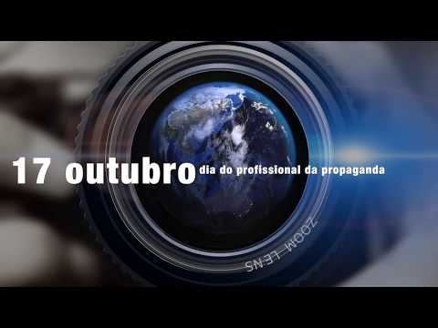 17 de outubro Dia do Profissional de Propaganda