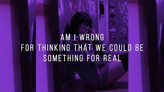 Am I Wrong For Thinking Out The Box From Where I Stay Am I Wrong Lyrics Remix