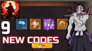 Demon Slayer Hơi Thở Mặt Trời - Gameplay Walkthrough Part 9 (ANDROID,IOS) CODES