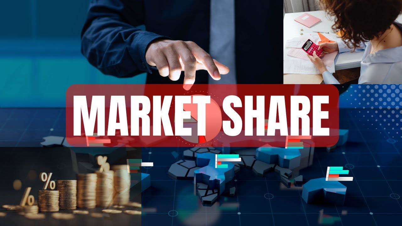 Вопросы и ответы к экзамену A-Level по теме «Доля рынка в бизнесе»