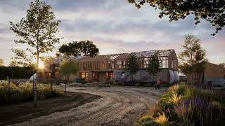 Find Your Dream Plot in 2026 with The Land Agency.