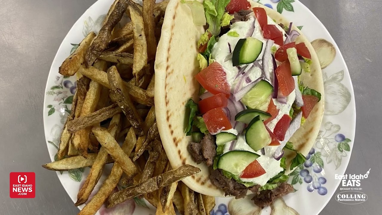 East Idaho Eats: Trendy restaurant offers vegan, gluten-free, and lactose-free options