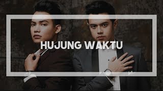 Azhael - Hujung Waktu (Lirik Video)