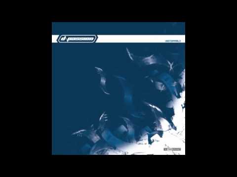 D-Passion — D-Passion - Unstoppable