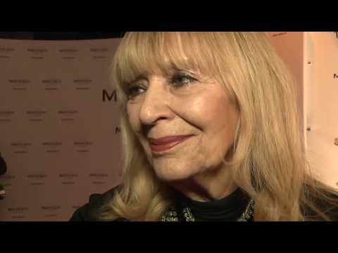 "Cindy & Bert"-Star Cindy Berger im persönlichen Interview ("Immer wieder sonntags")
