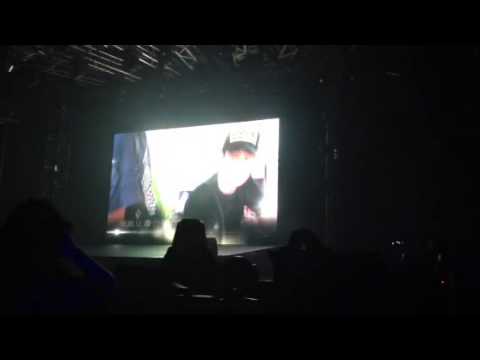 潘瑋柏釋放自己演唱會新加坡站 十年的潘瑋柏